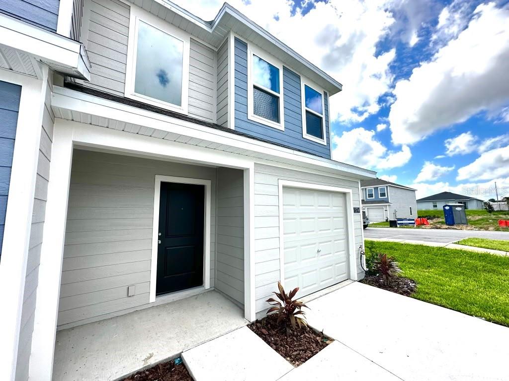 Photo of 1574 Plank Place, Davenport, FL 33837 (MLS # O6446320)