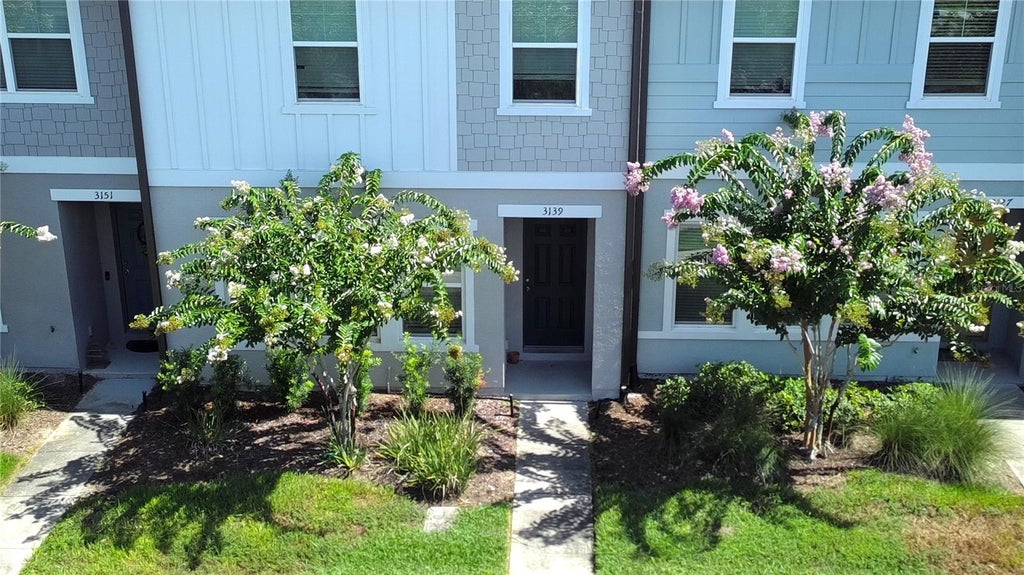 Photo of 3139 Azolla Street, Orlando, FL 32808 (MLS # O6422186)