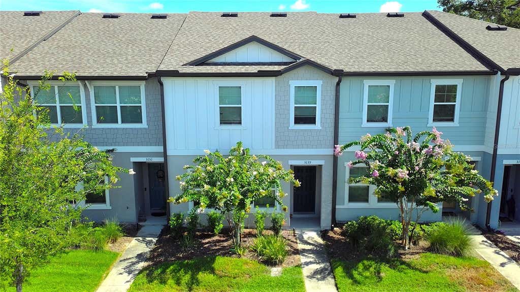 Photo of 3139 Azolla Street, Orlando, FL 32808 (MLS # O6422186)