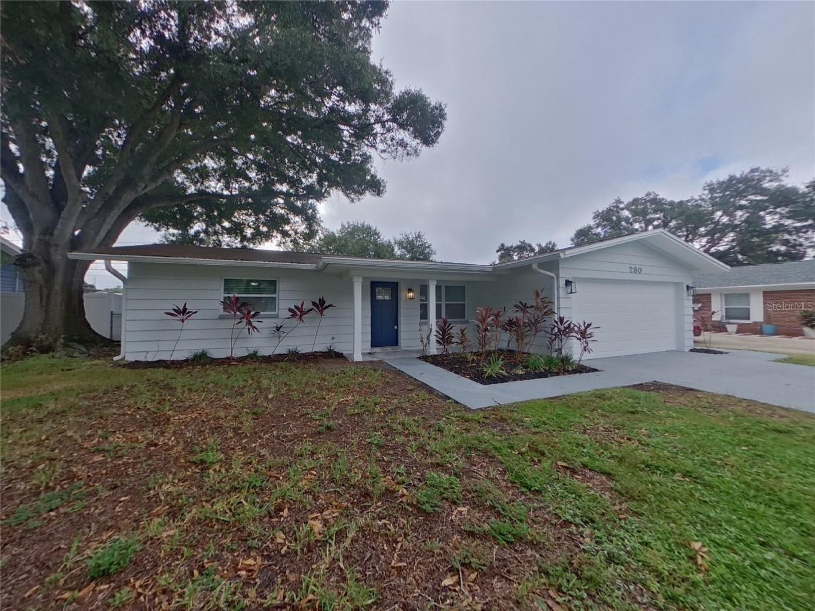 Take a look at this beautiful home, Clean and Move-In Ready, split plan featuring 3 bedrooms, 2 bathrooms, 2 car garage and approximately 1,502 heated square feet. Enjoy the freedom of a virtually maintenance free lifestyle while residing in a great community. Smart Home Tech - $21.95/mo; Washer/Dryer - $35/mo; High Speed Cable/Internet (if applicable by 3rd Party user) $55/mo; Renters insurance reqrd, Pool service (if applicable) is $150/mo, Septic System (if applicable)- $35/mo; Admin Fee - $150 after lease is generated. Applications are First Come First Serve basis. Possible Variable Rent Option – go to “Apply” on website and select Term for monthly rental options. This home is professionally managed and maintained by Owner. You deserve single family rental living at its best!