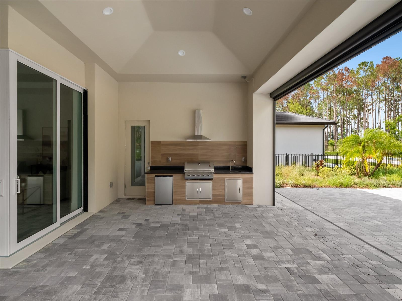 BELLA COLLINA SUB - Residential