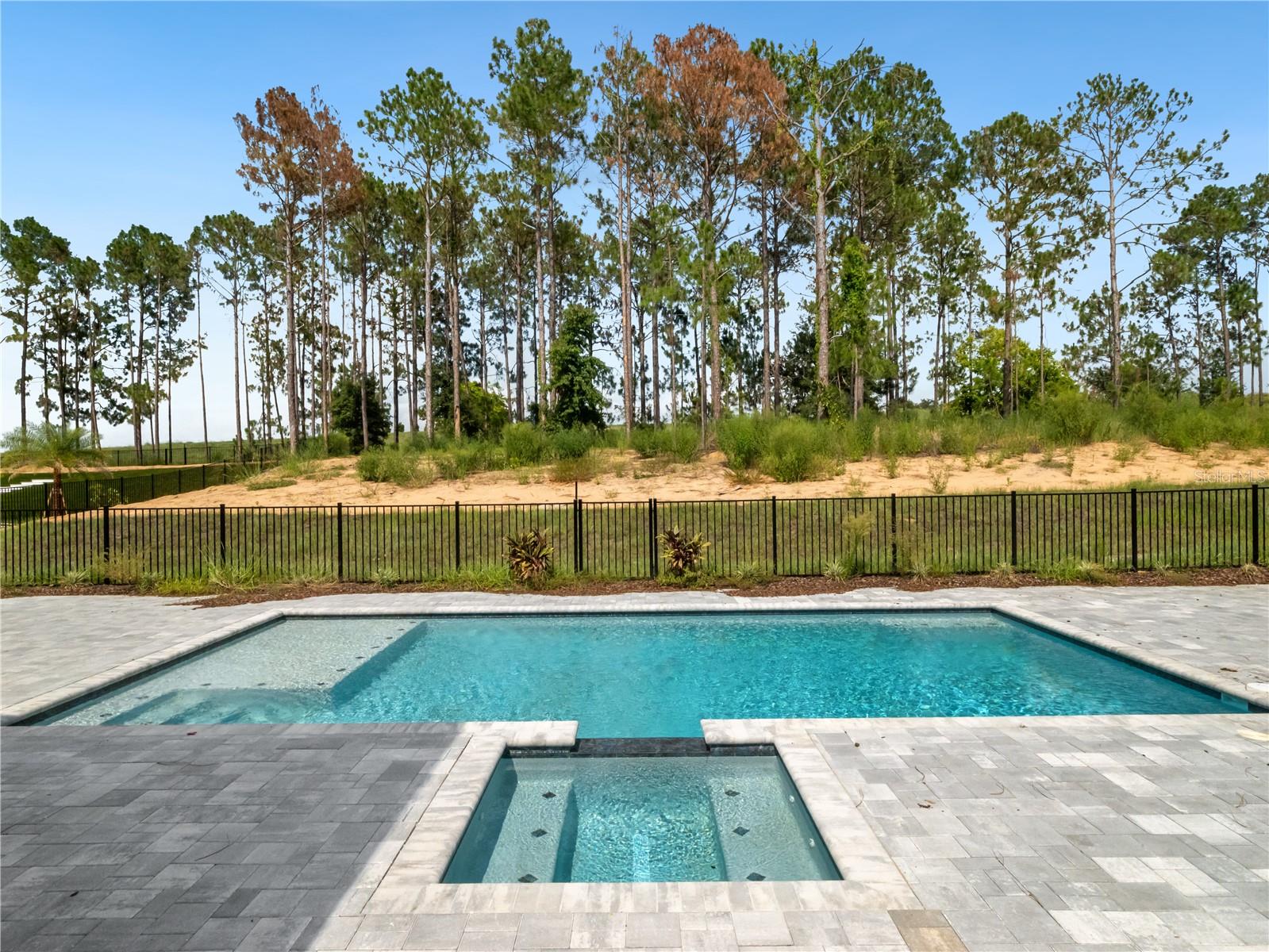 BELLA COLLINA SUB - Residential