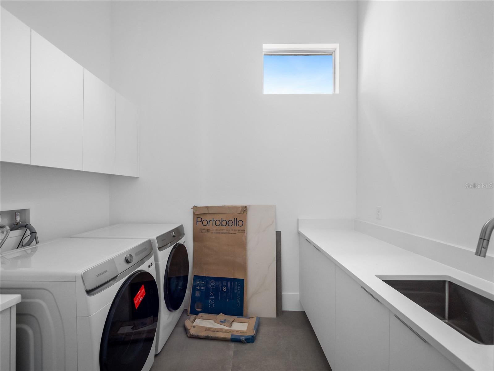 BELLA COLLINA SUB - Residential