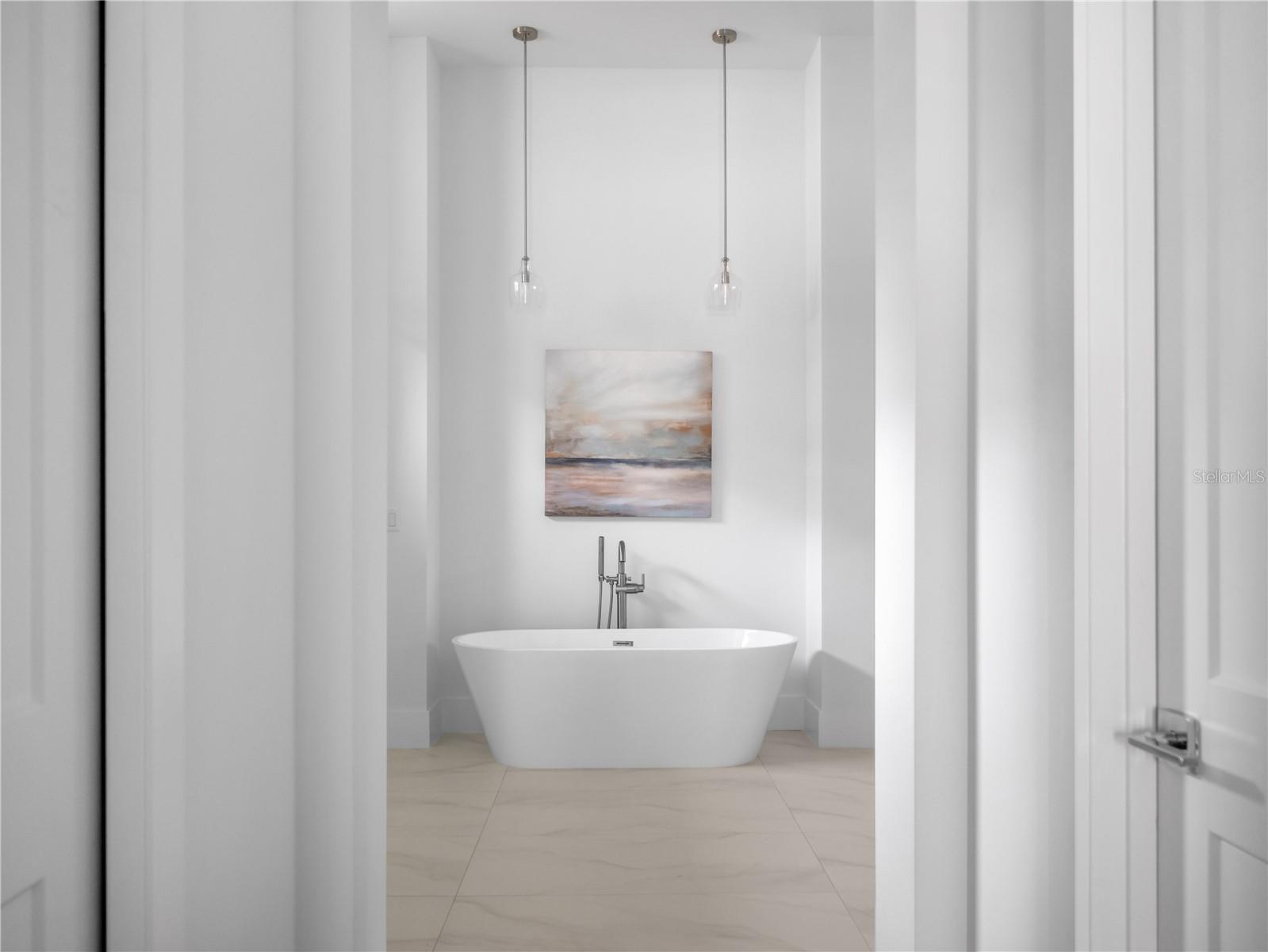 BELLA COLLINA SUB - Residential