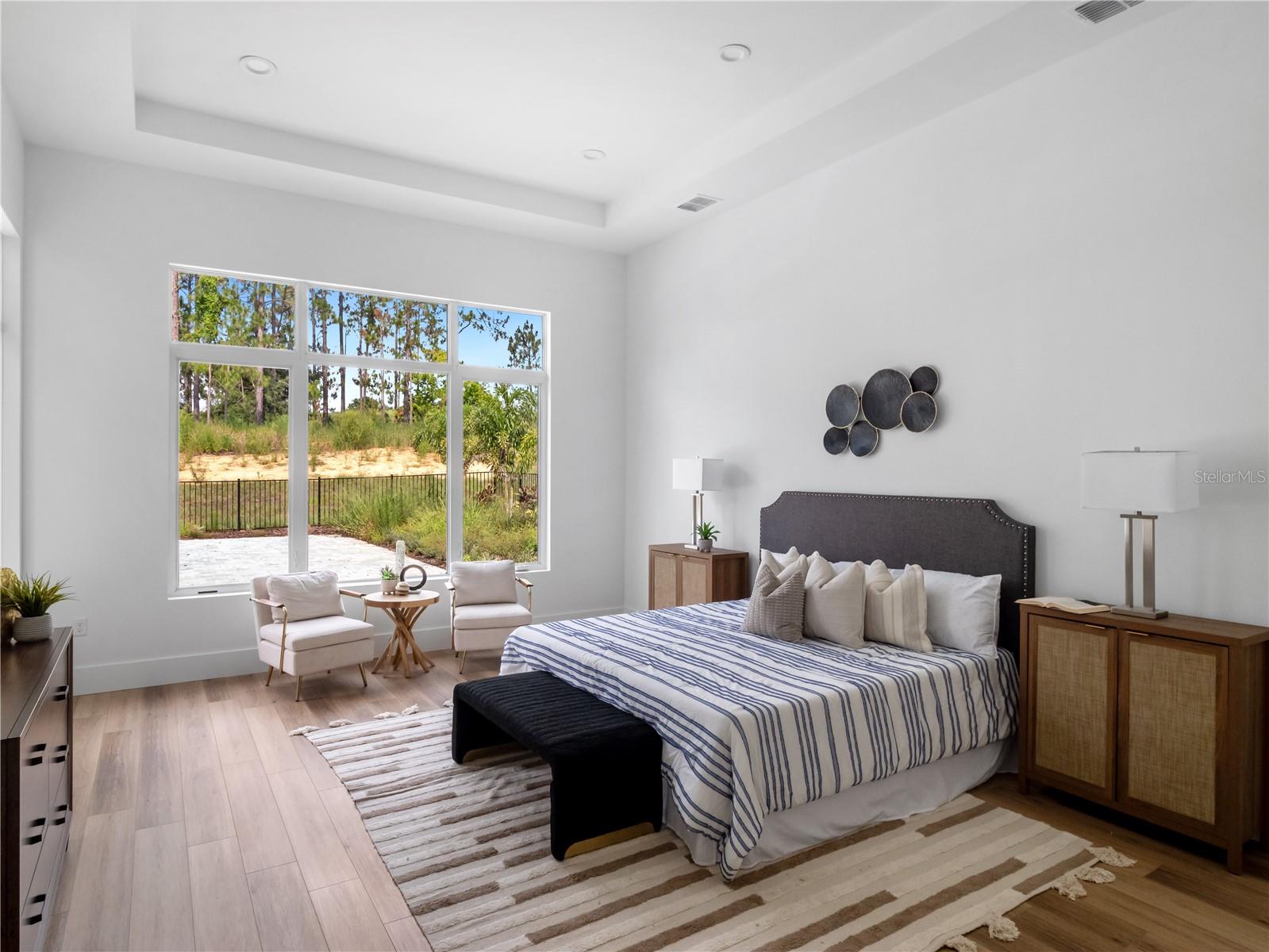 BELLA COLLINA SUB - Residential