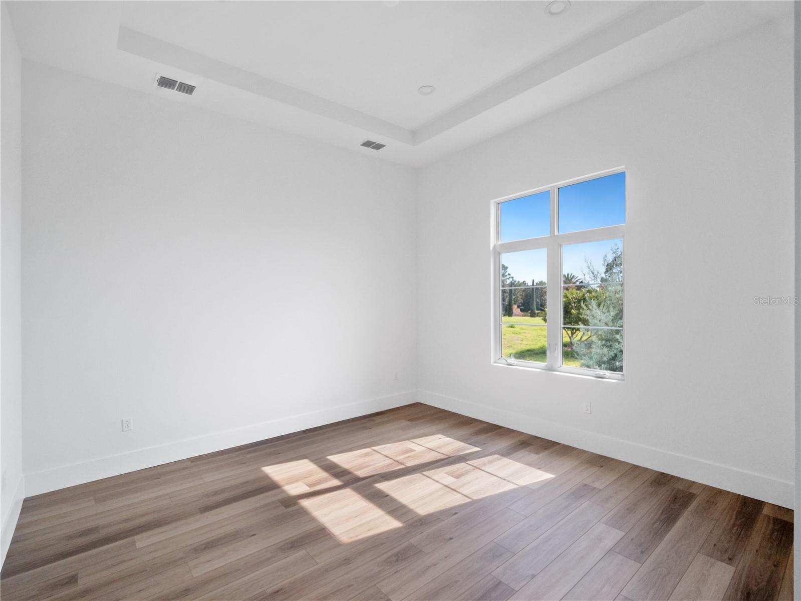 BELLA COLLINA SUB - Residential