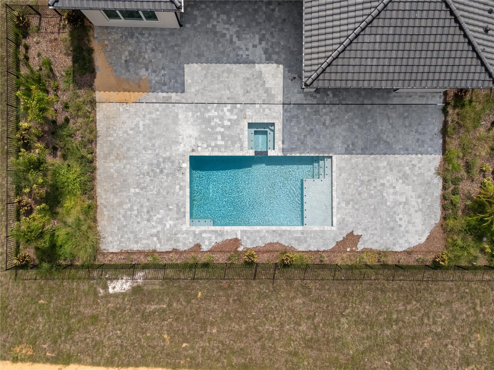 BELLA COLLINA SUB - Residential