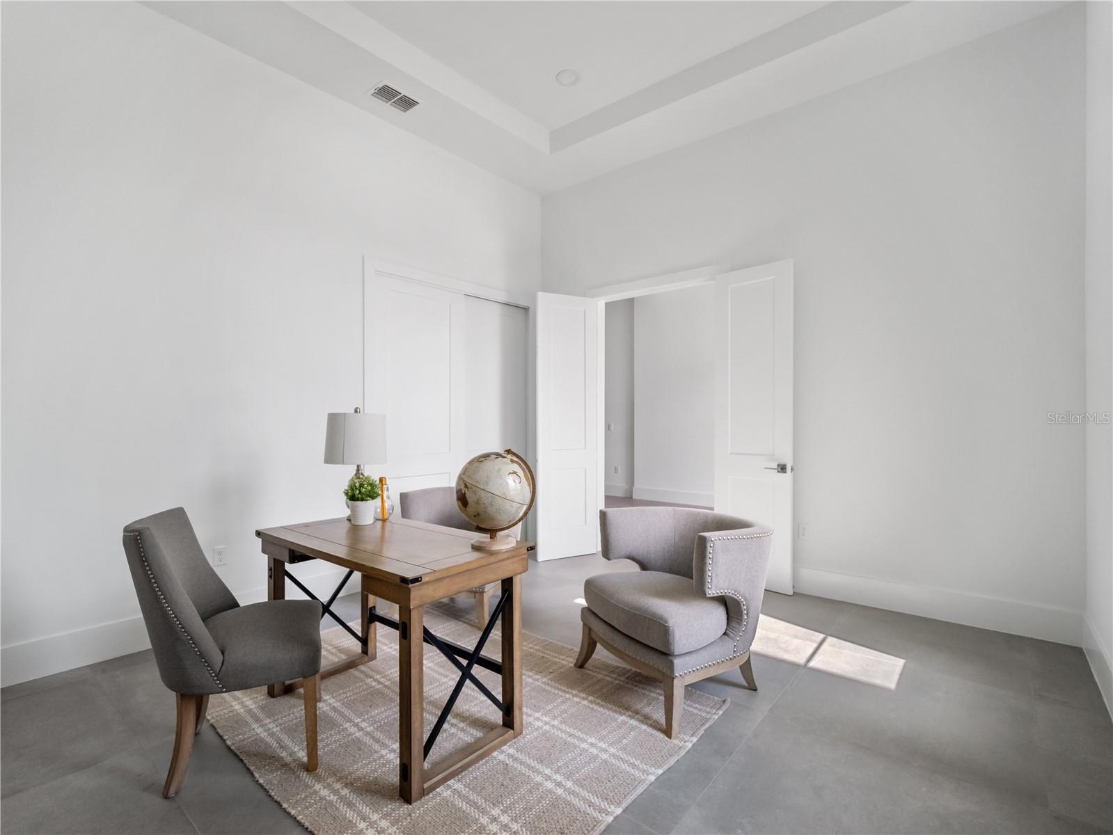 BELLA COLLINA SUB - Residential