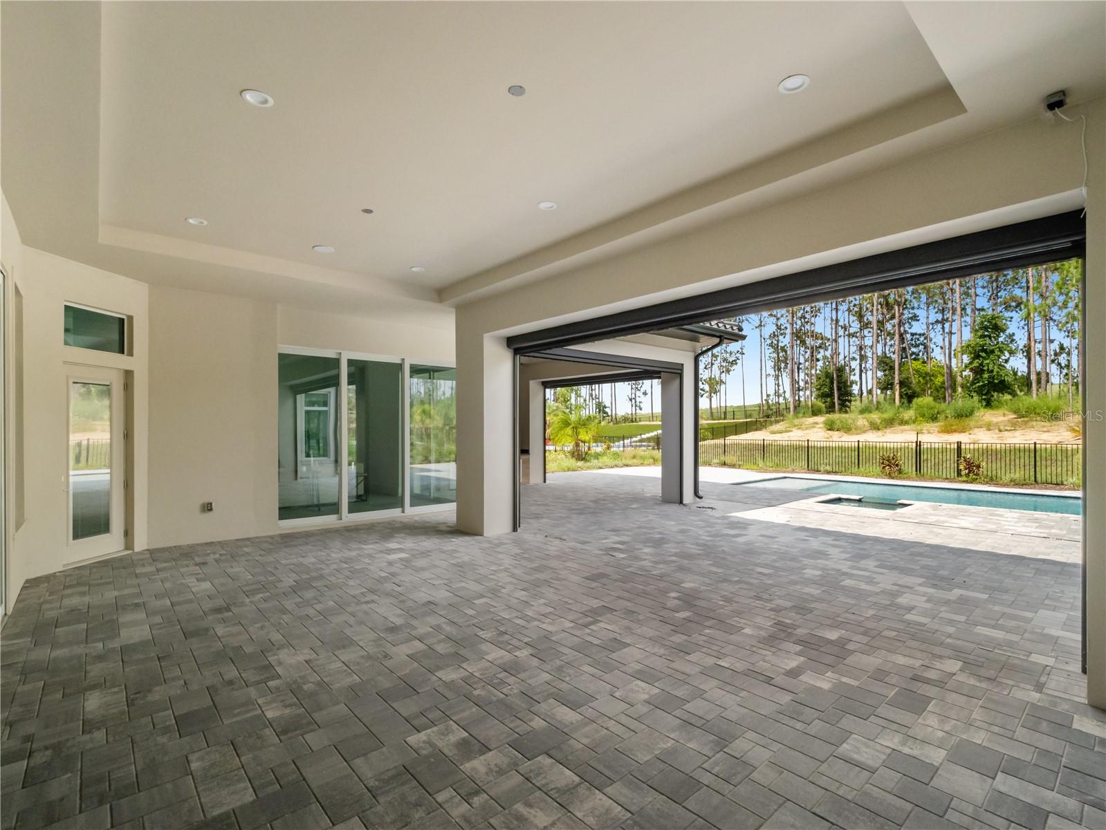 BELLA COLLINA SUB - Residential