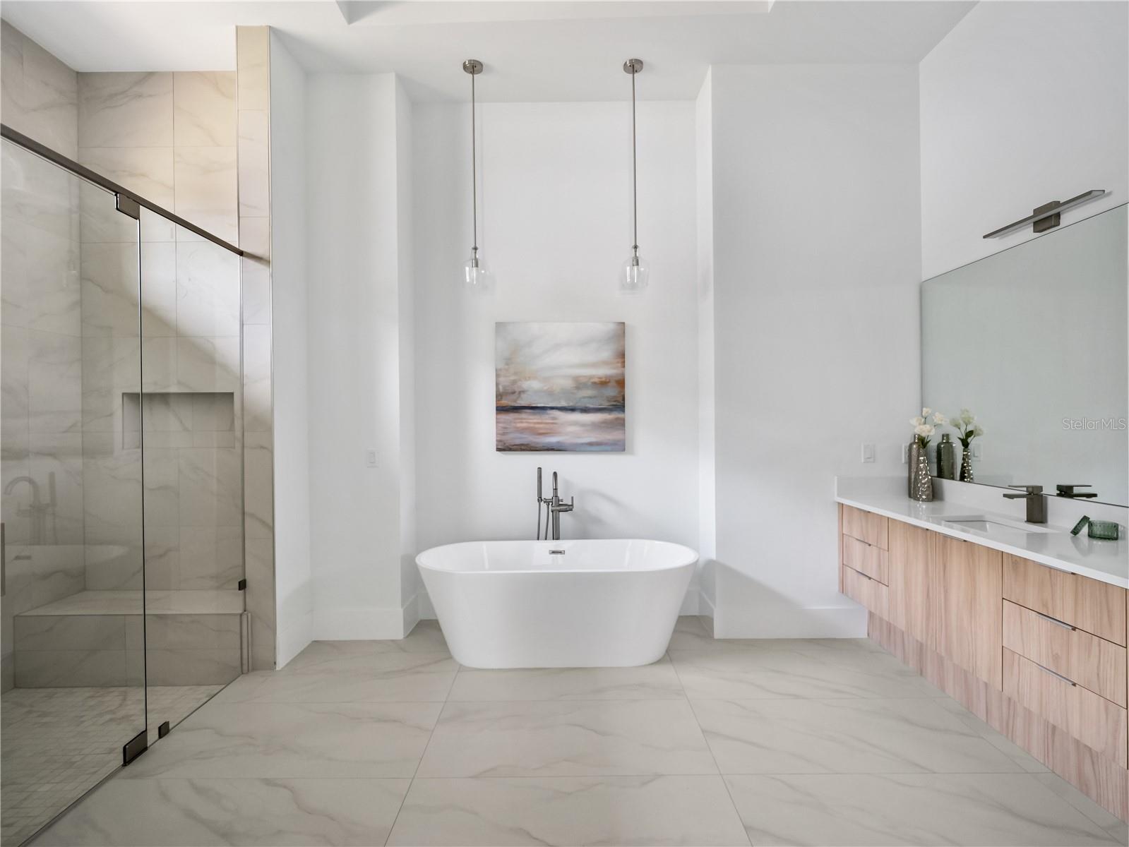 BELLA COLLINA SUB - Residential