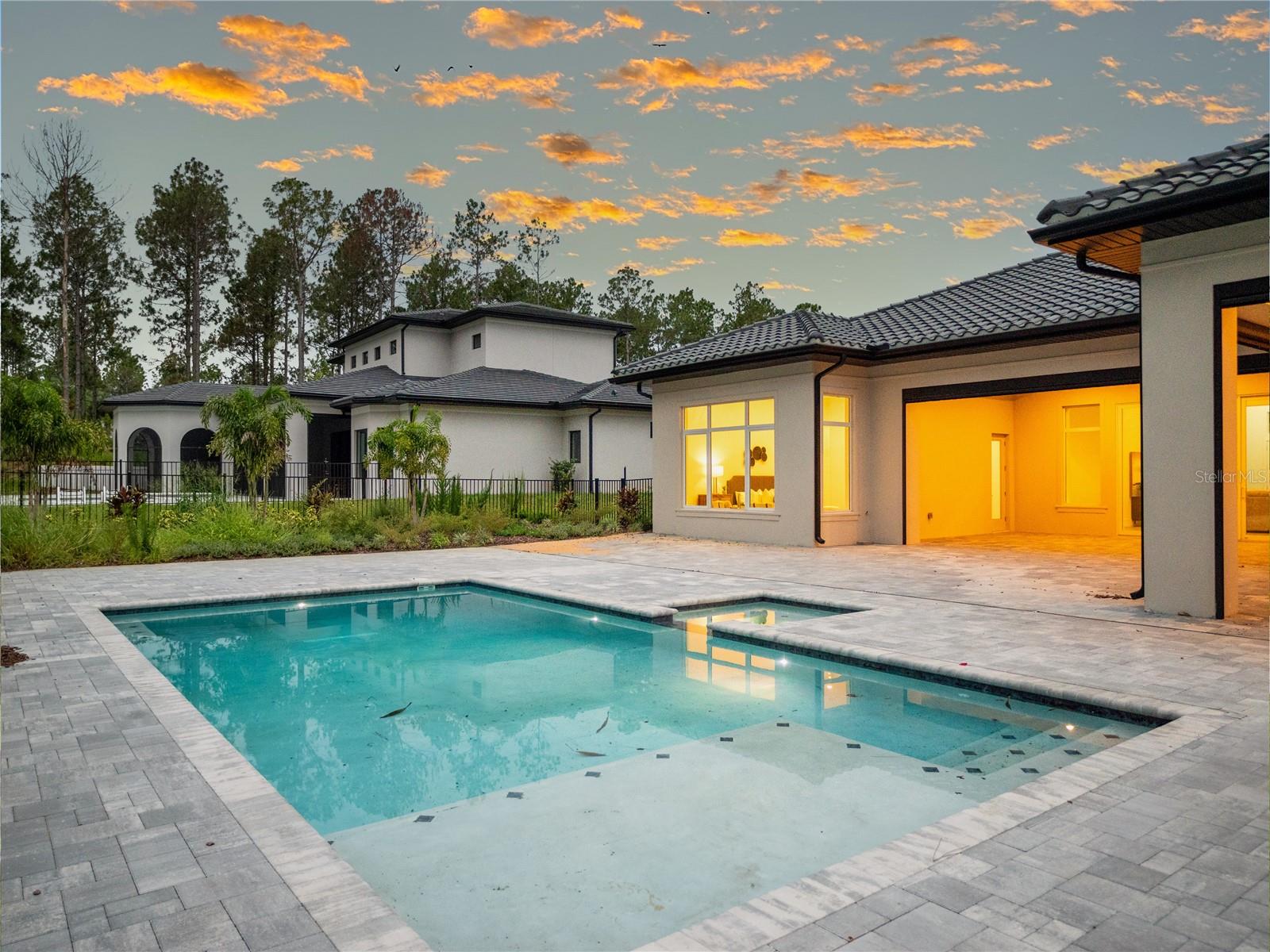 BELLA COLLINA SUB - Residential