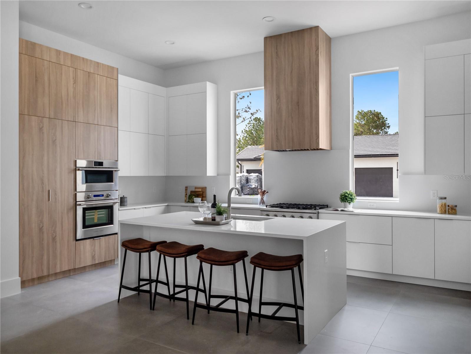 BELLA COLLINA SUB - Residential