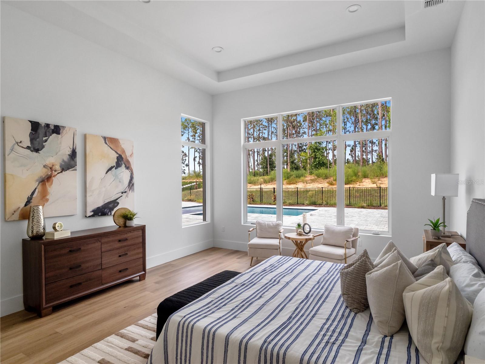 BELLA COLLINA SUB - Residential