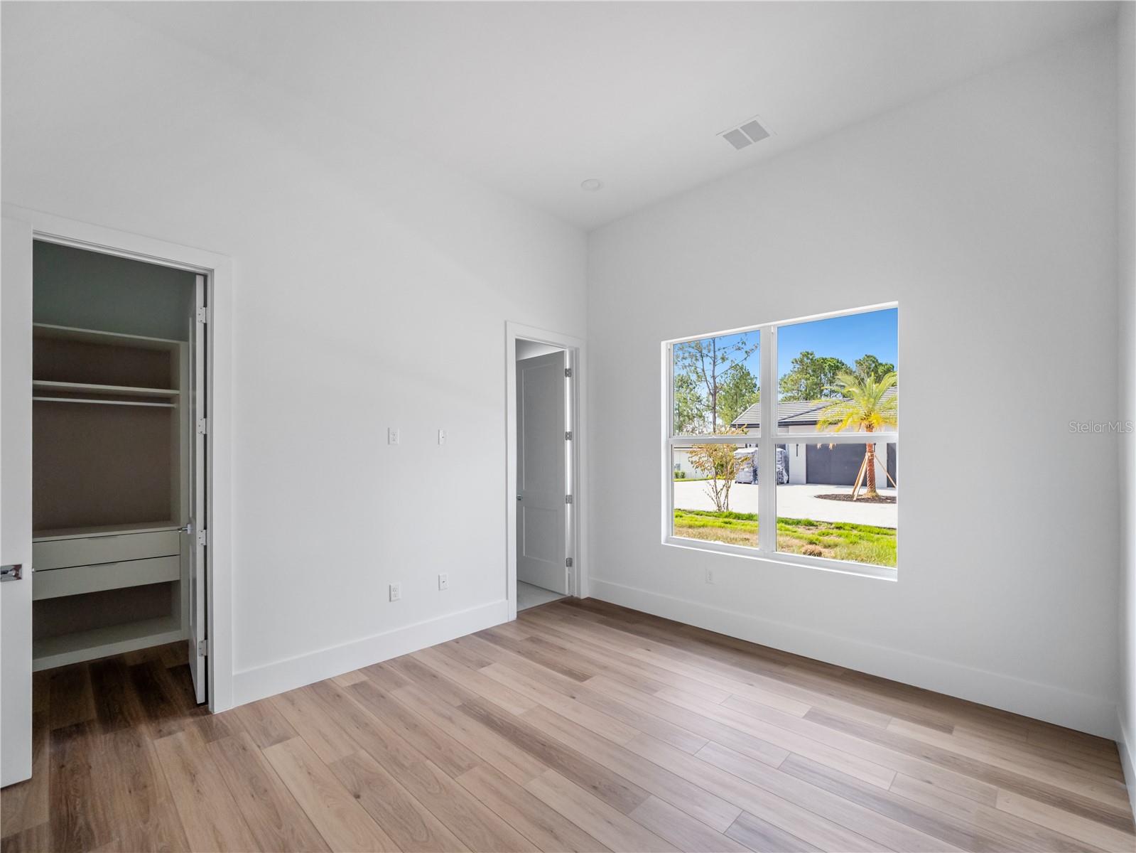 BELLA COLLINA SUB - Residential