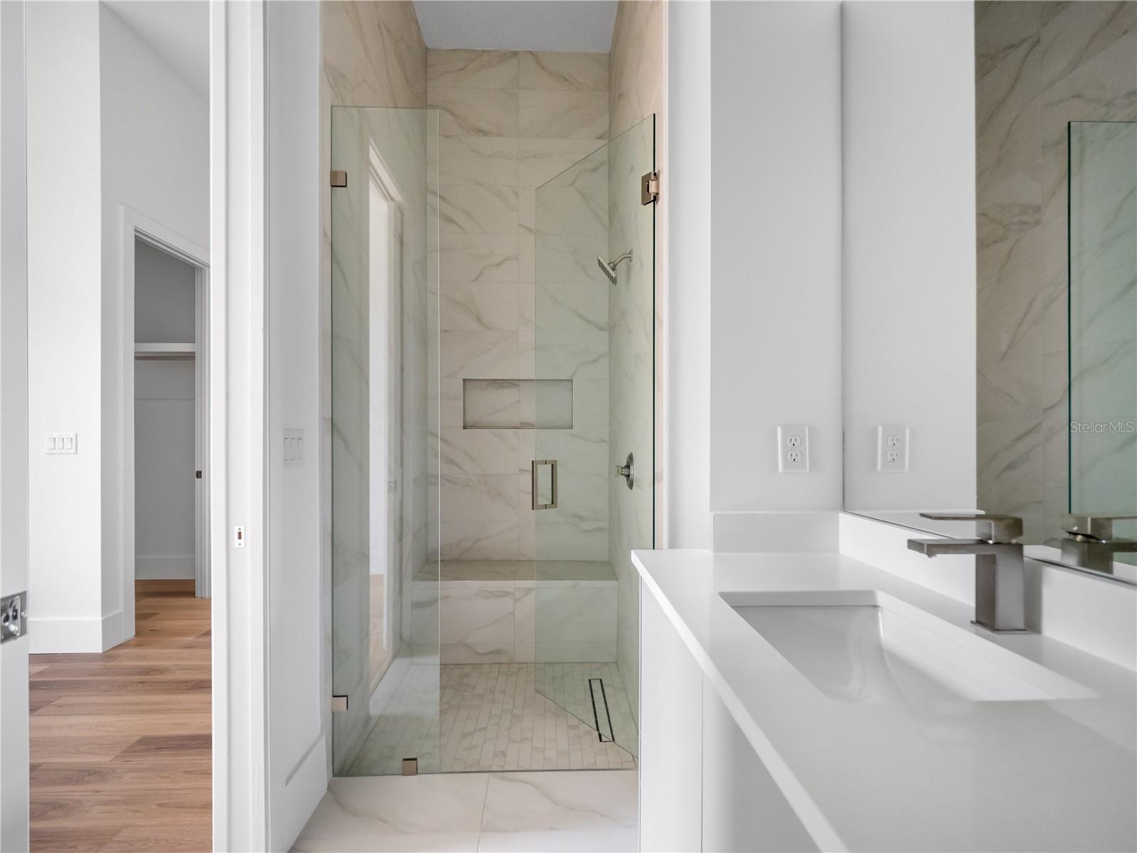 BELLA COLLINA SUB - Residential