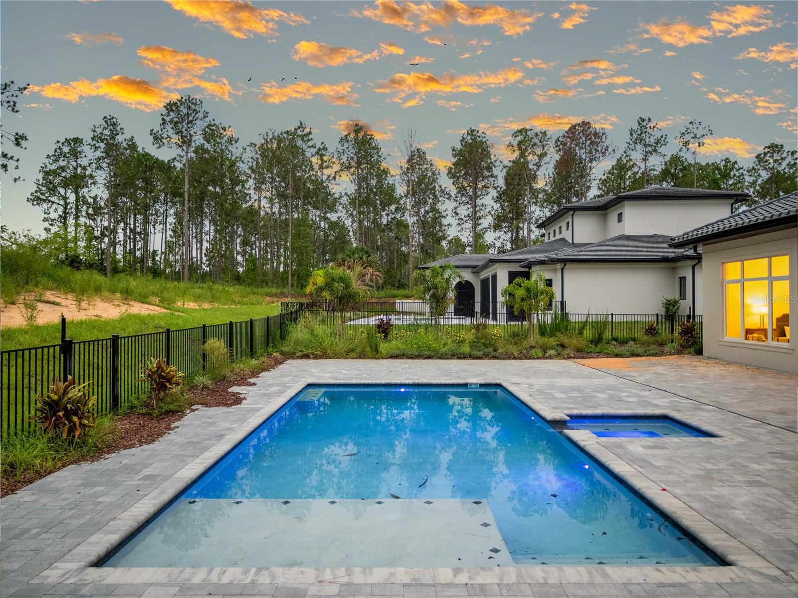 BELLA COLLINA SUB - Residential