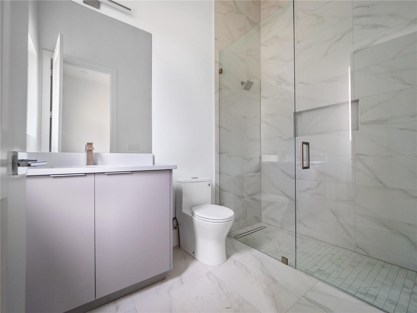 BELLA COLLINA SUB - Residential