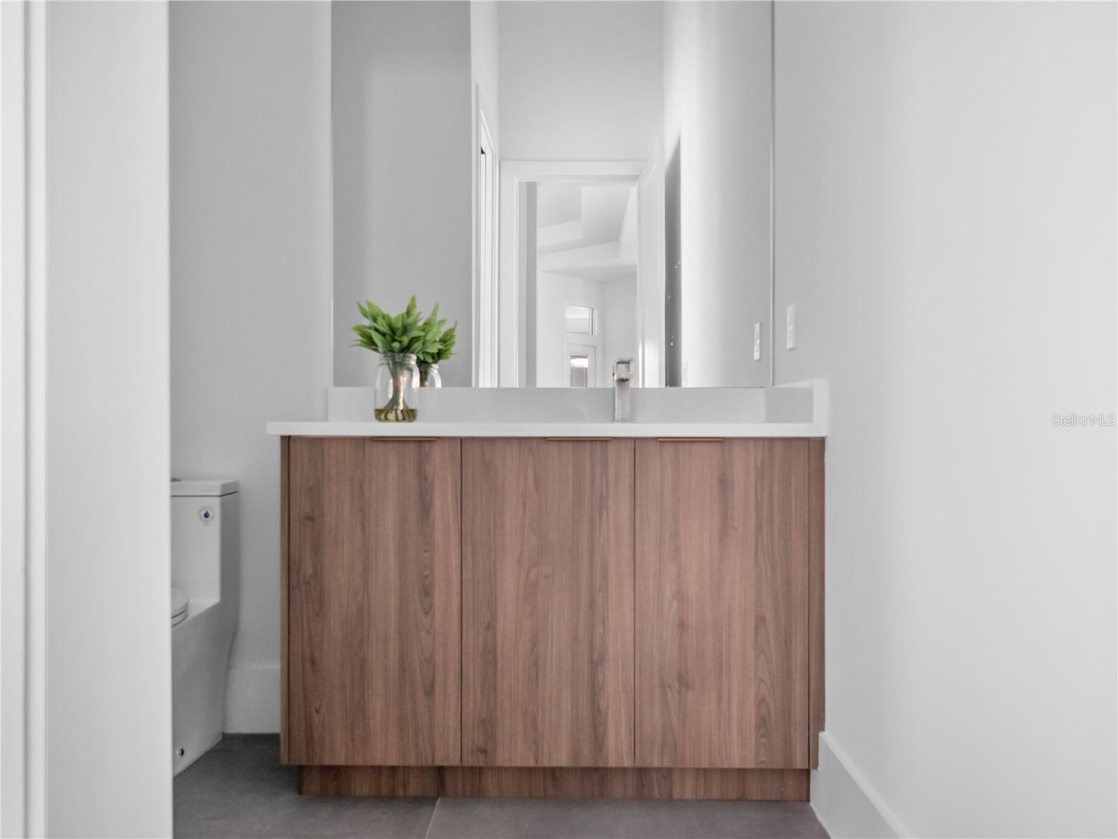 BELLA COLLINA SUB - Residential