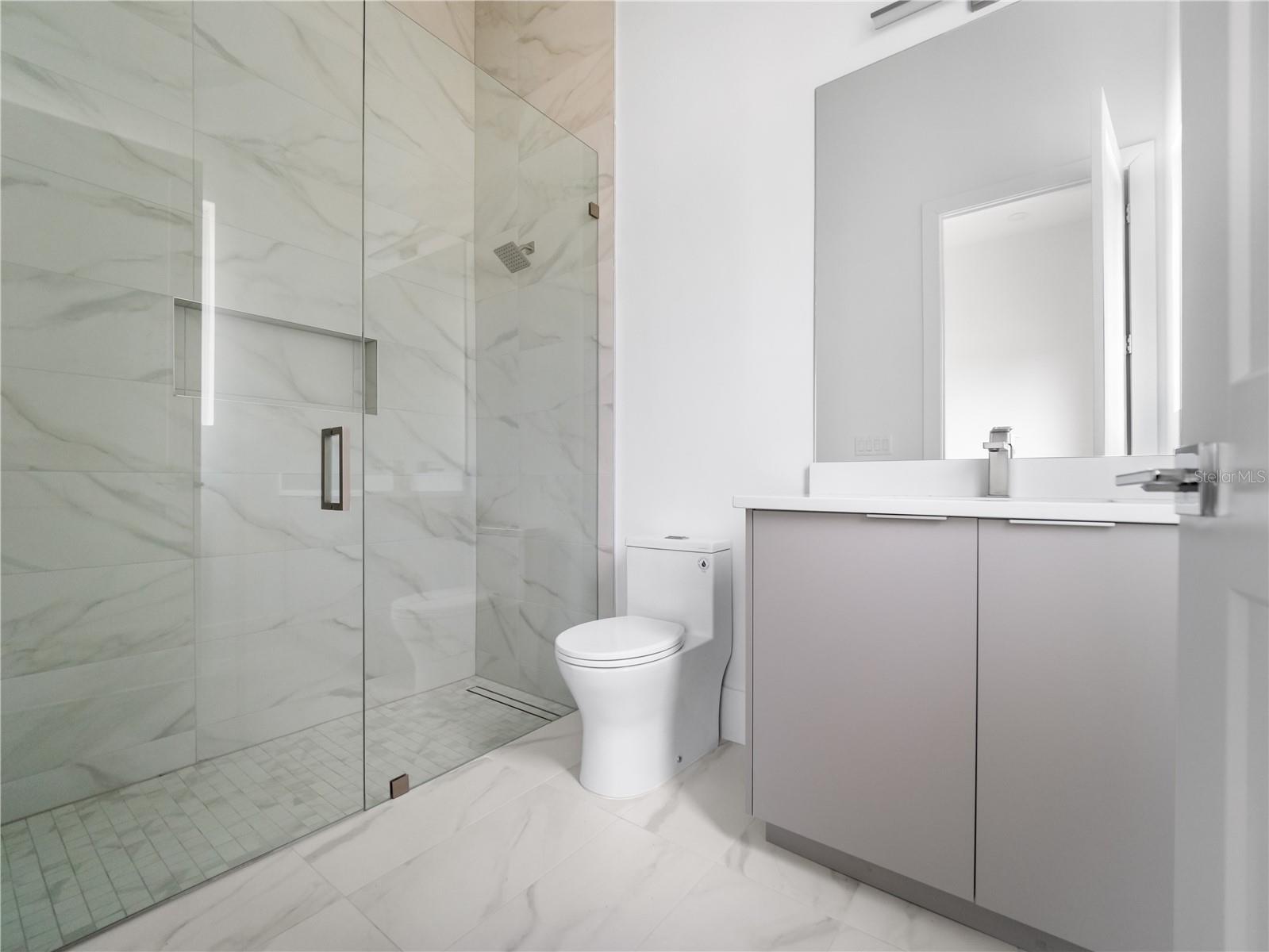 BELLA COLLINA SUB - Residential