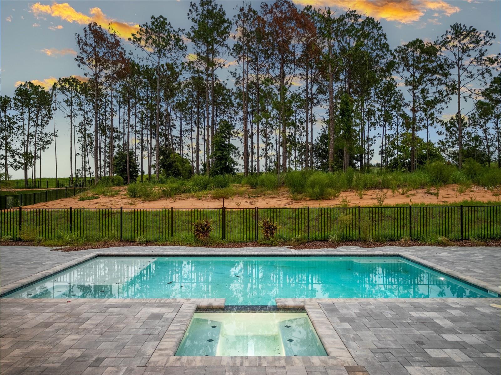 BELLA COLLINA SUB - Residential