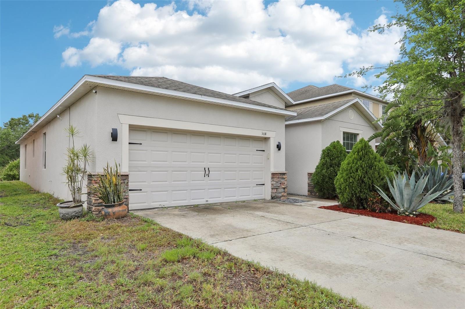 304 SHELL MANOR DRIVE