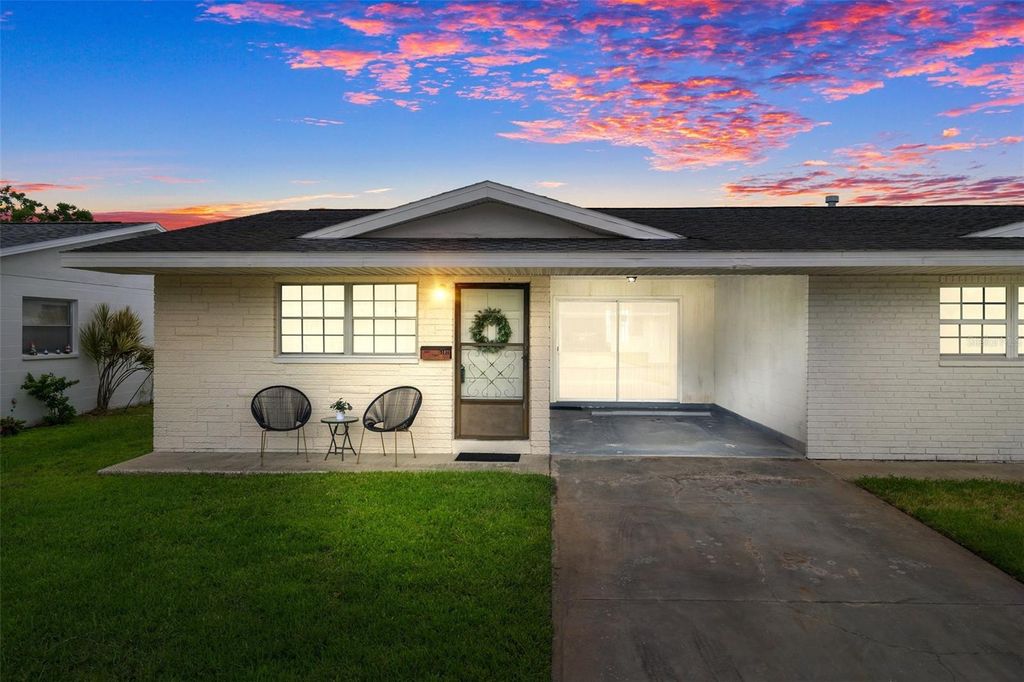 Photo of 5107 Park Lake Drive N, Pinellas Park, FL 33782 (MLS # TB8487547)