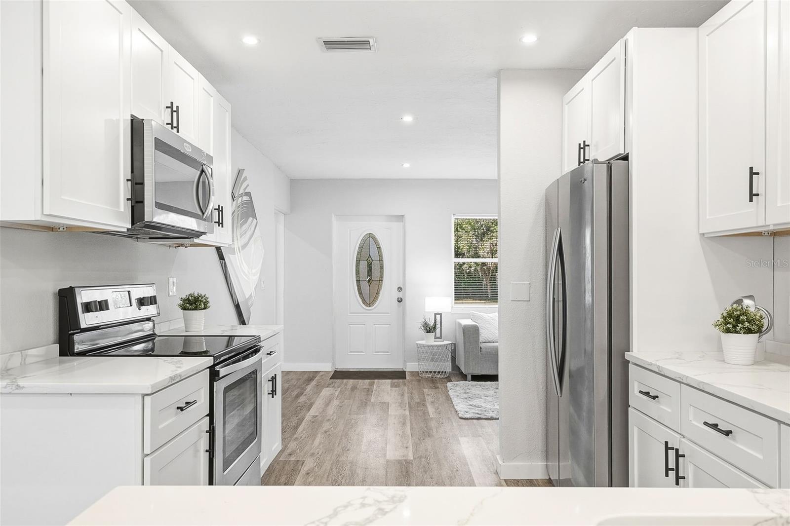 DE SOTO LAKES - Residential