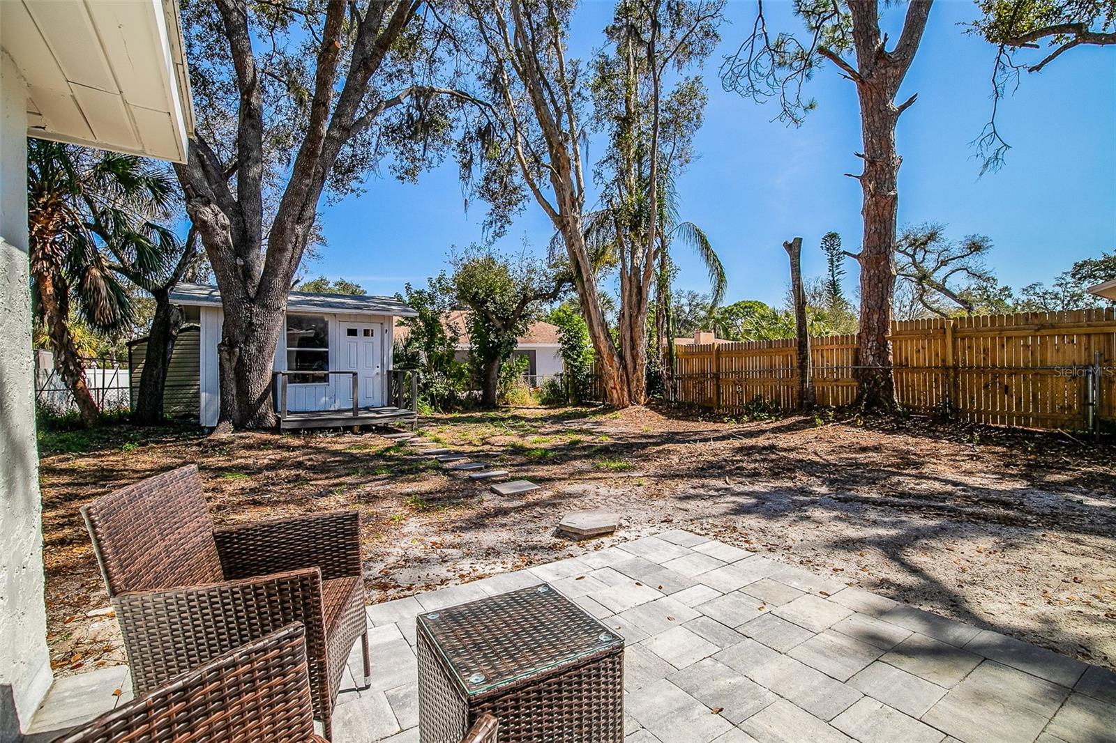 DE SOTO LAKES - Residential