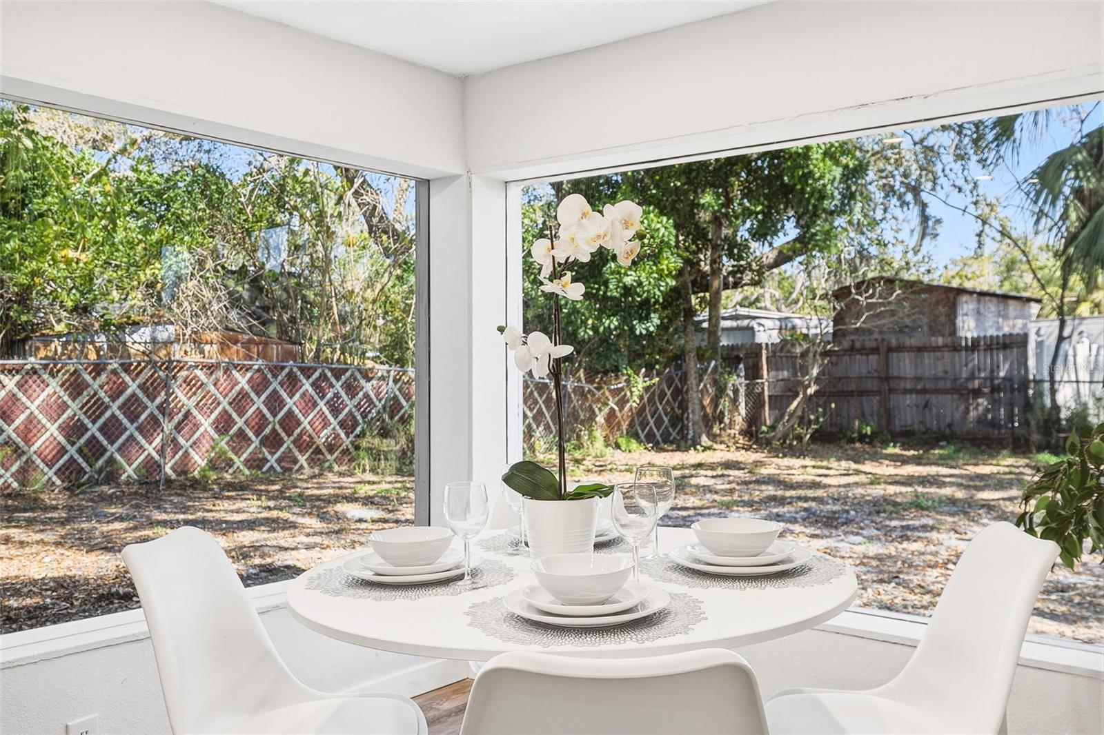 DE SOTO LAKES - Residential