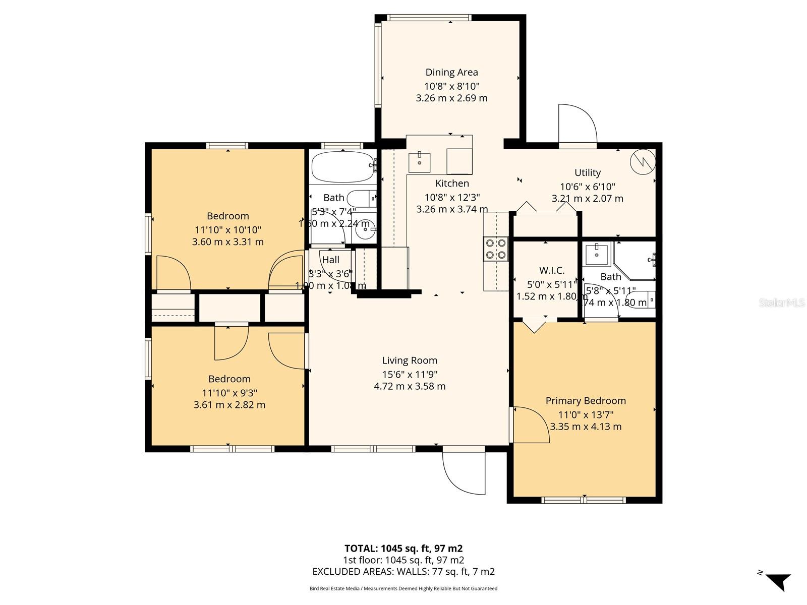 DE SOTO LAKES - Residential