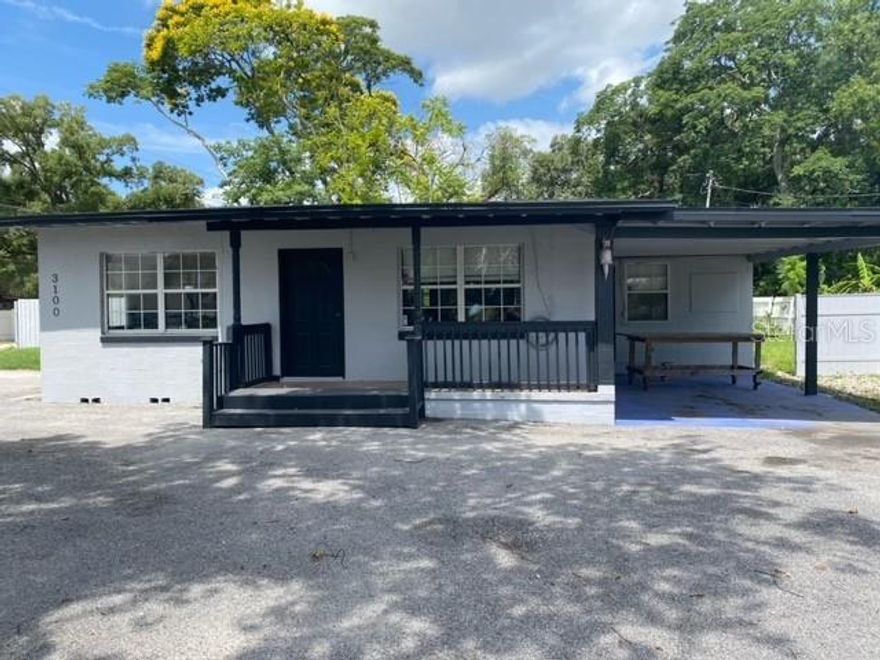 Incredible Opportunity! Highly visible property located in a prime industrial area of Orange County, zoned ORG-RSTD IND-1A. This appealing property offers tremendous potential and versatility — an excellent investment opportunity. Features include:Updated roof (2022) Bonus parcel: Additionalpiece of land located directly behind the main property (see Realtor remarks for details) Property is being sold AS IS with the right to inspect. Please note: Corporate seller reviews and accepts offers on business days only. Schedule your private showintg today!