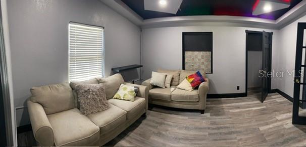 BISHOP WHIPPLE SUB - Commercial Sale