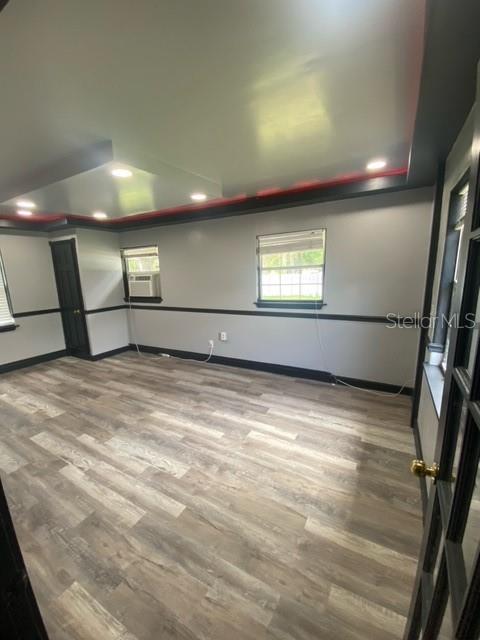 BISHOP WHIPPLE SUB - Commercial Sale