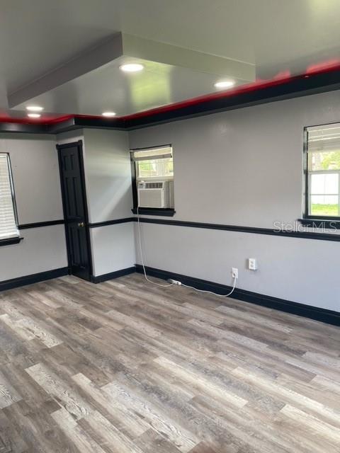 BISHOP WHIPPLE SUB - Commercial Sale