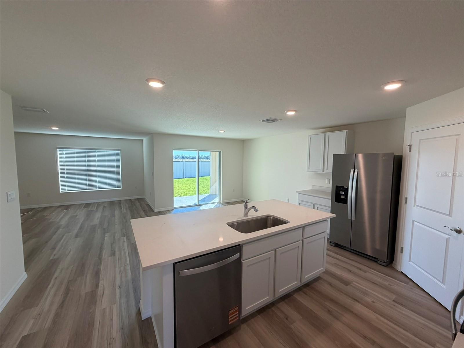 OCALA CROSSINGS SOUTH - Residential Lease