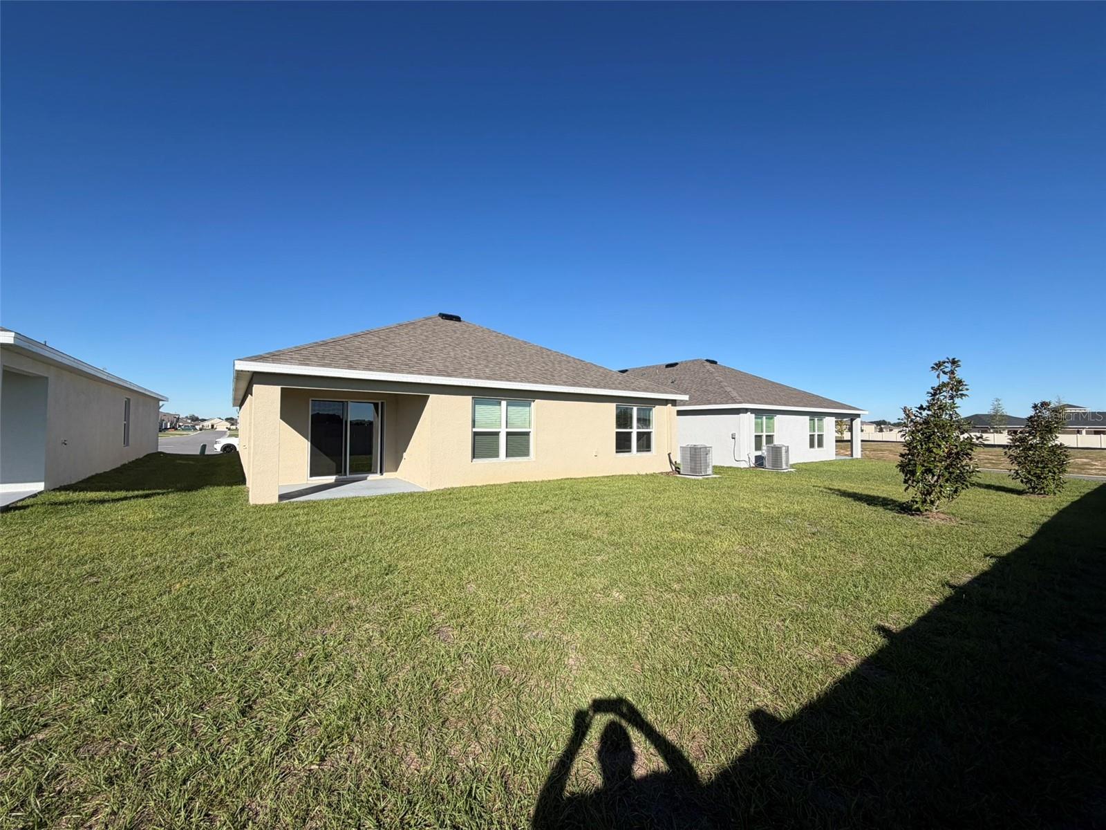 OCALA CROSSINGS SOUTH - Residential Lease