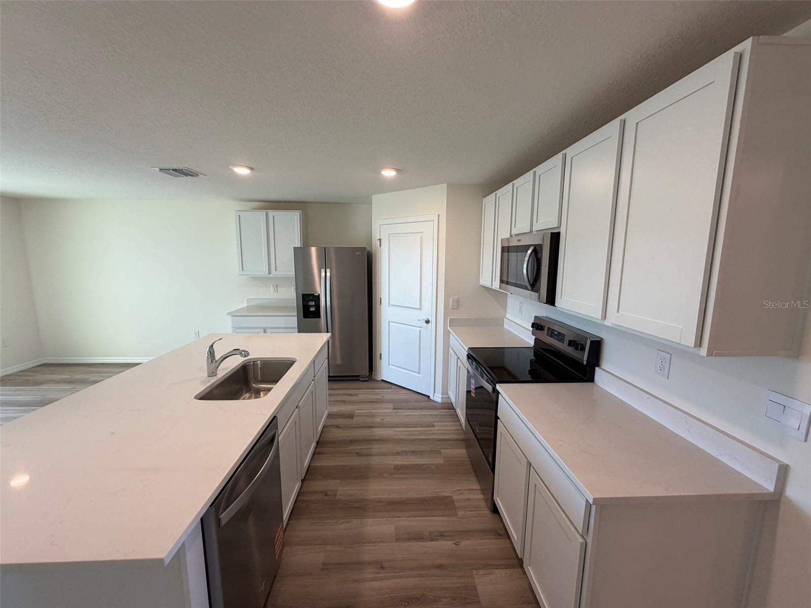 OCALA CROSSINGS SOUTH - Residential Lease