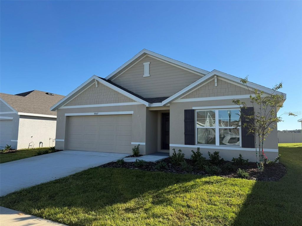 Photo of 8867 SW 46th Terrace, Ocala, FL 34476 (MLS # OM712709)