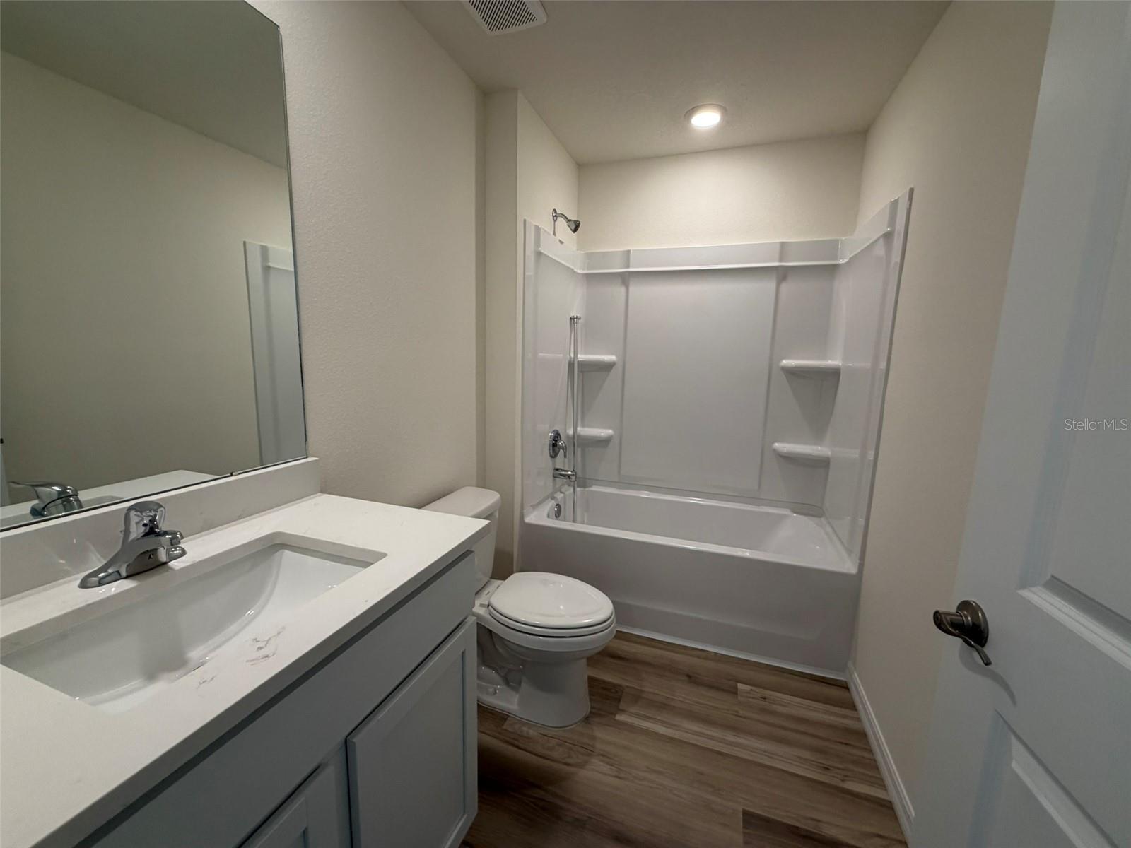 OCALA CROSSINGS SOUTH - Residential Lease