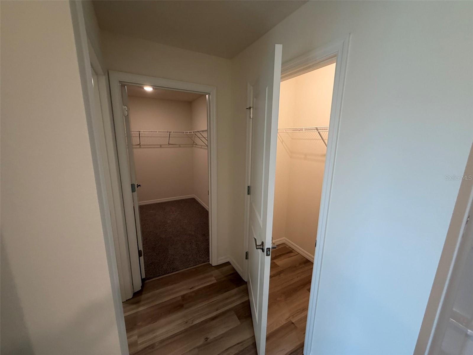 OCALA CROSSINGS SOUTH - Residential Lease