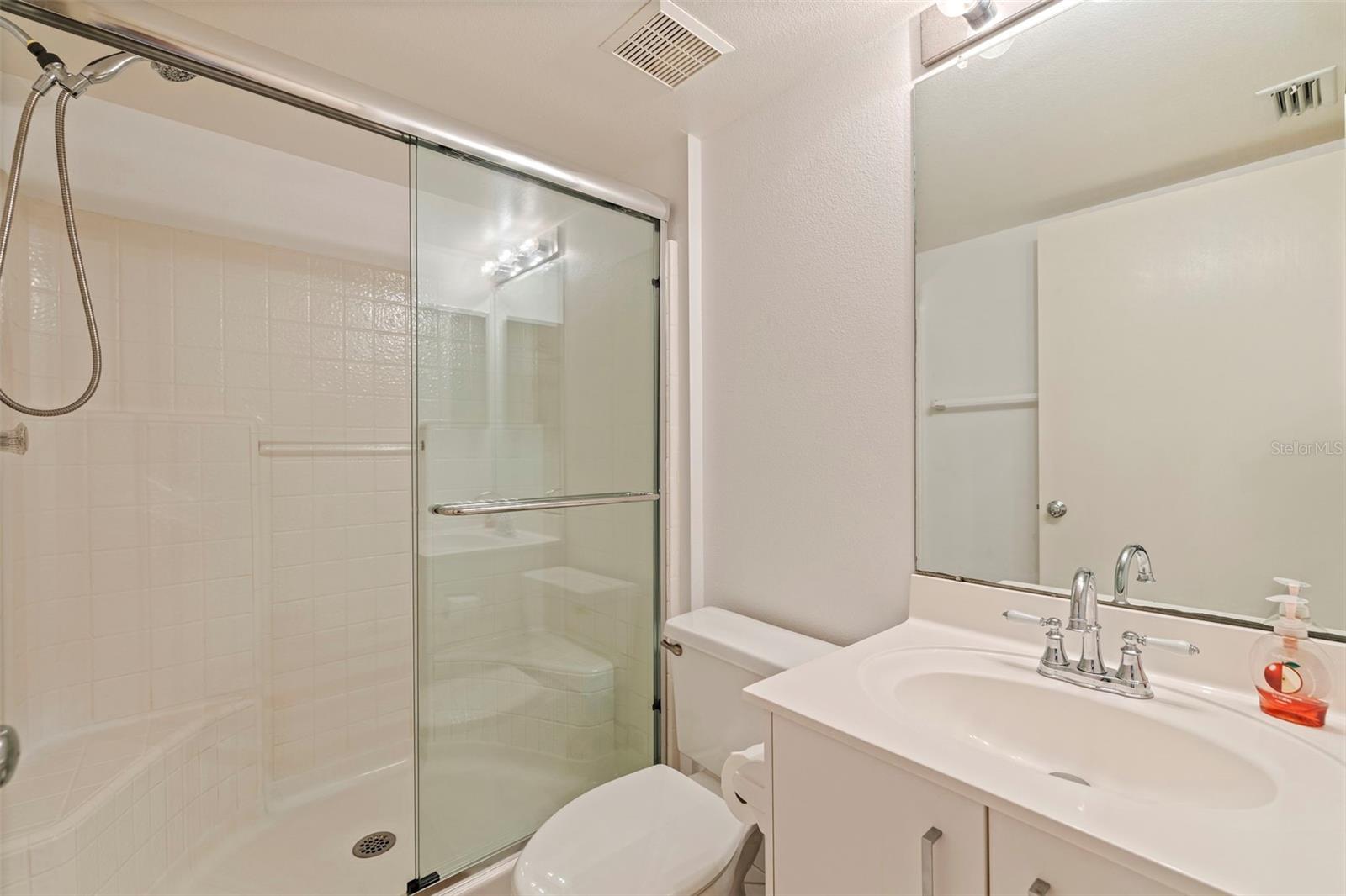 BAHIA VISTA CONDO - Residential Lease