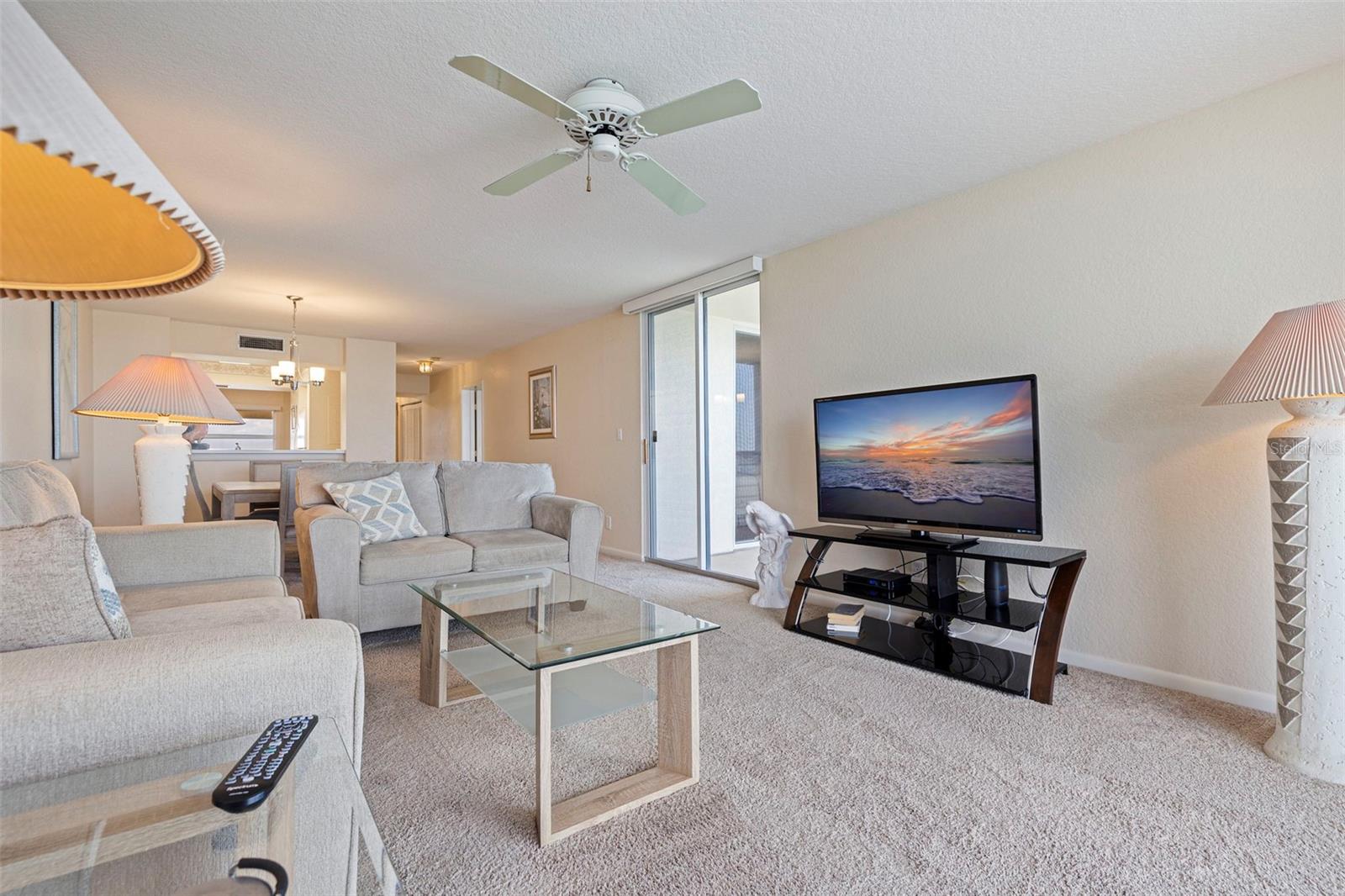 BAHIA VISTA CONDO - Residential Lease