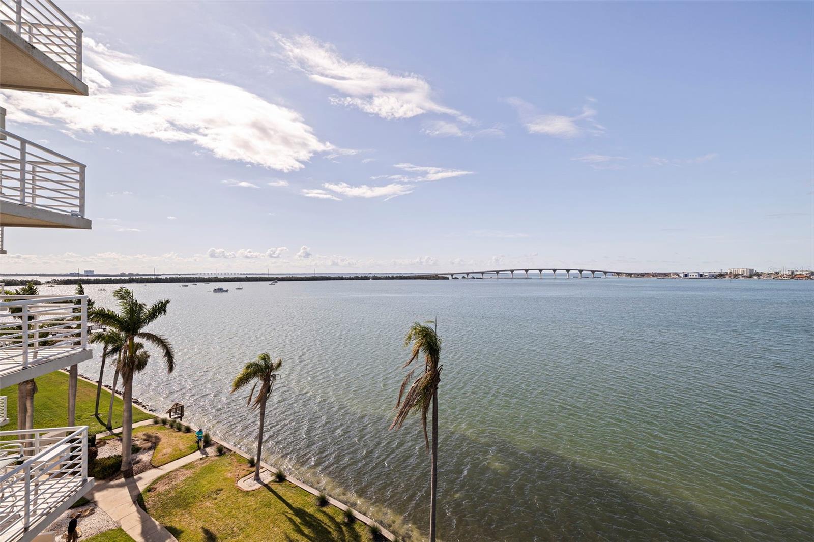 BAHIA VISTA CONDO - Residential Lease