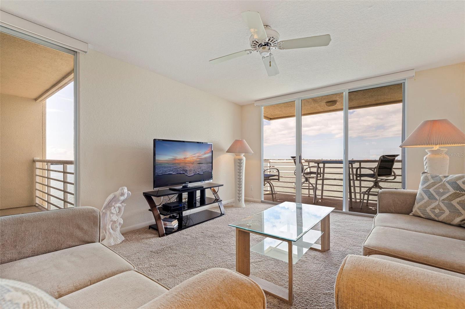 BAHIA VISTA CONDO - Residential Lease