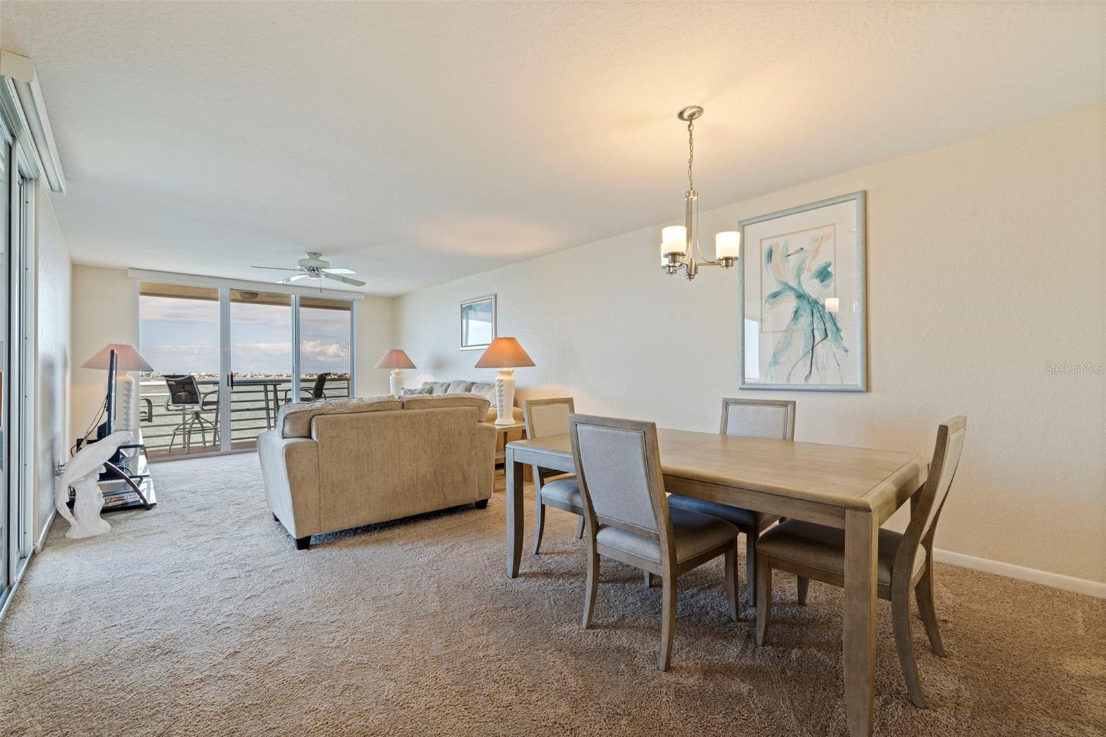 BAHIA VISTA CONDO - Residential Lease