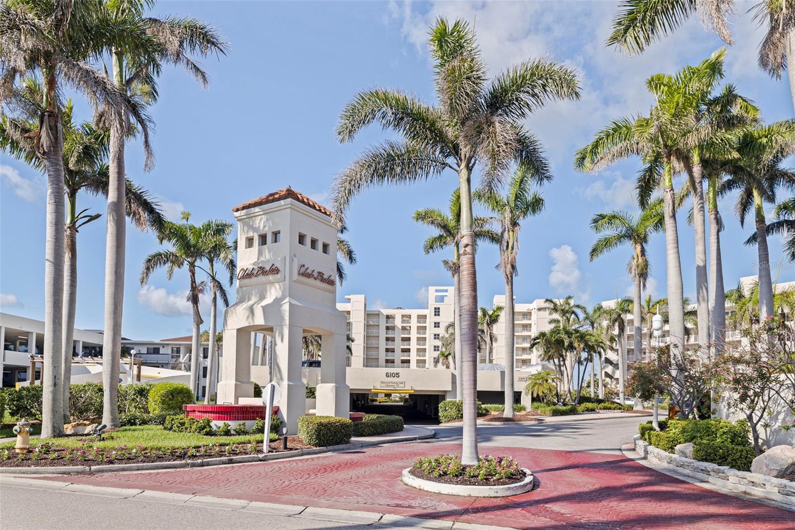 BAHIA VISTA CONDO - Residential Lease