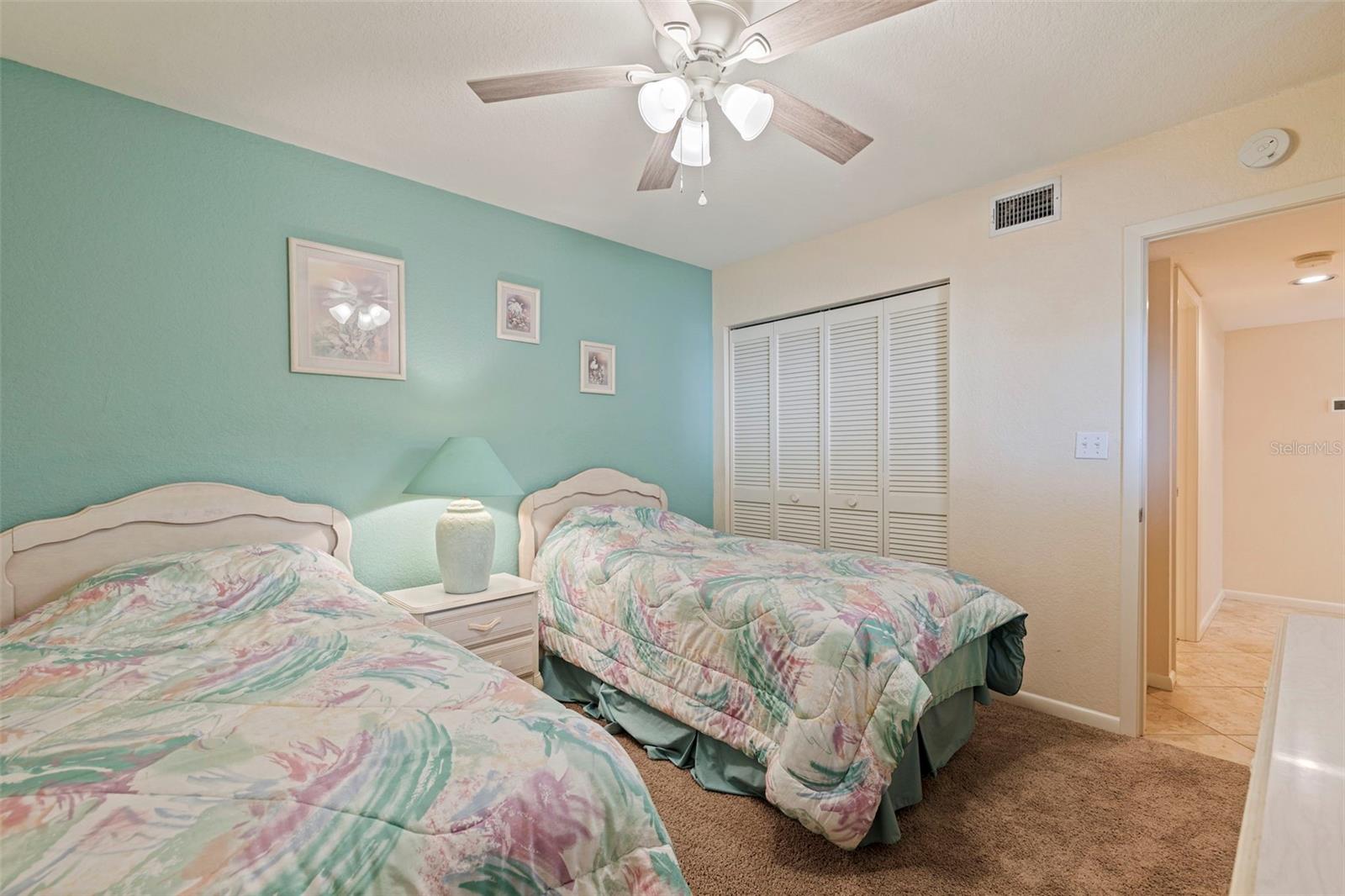 BAHIA VISTA CONDO - Residential Lease