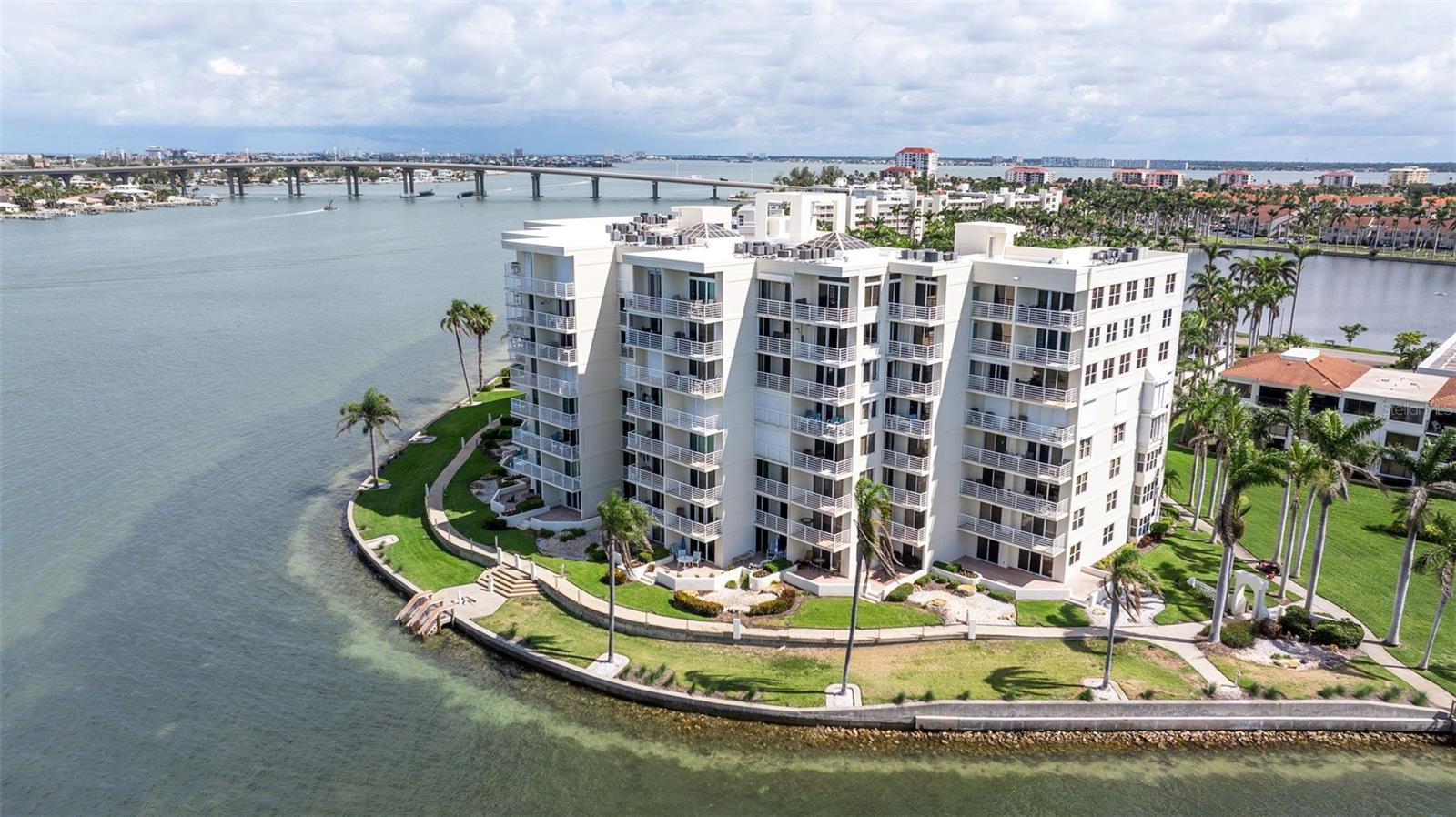 BAHIA VISTA CONDO - Residential Lease