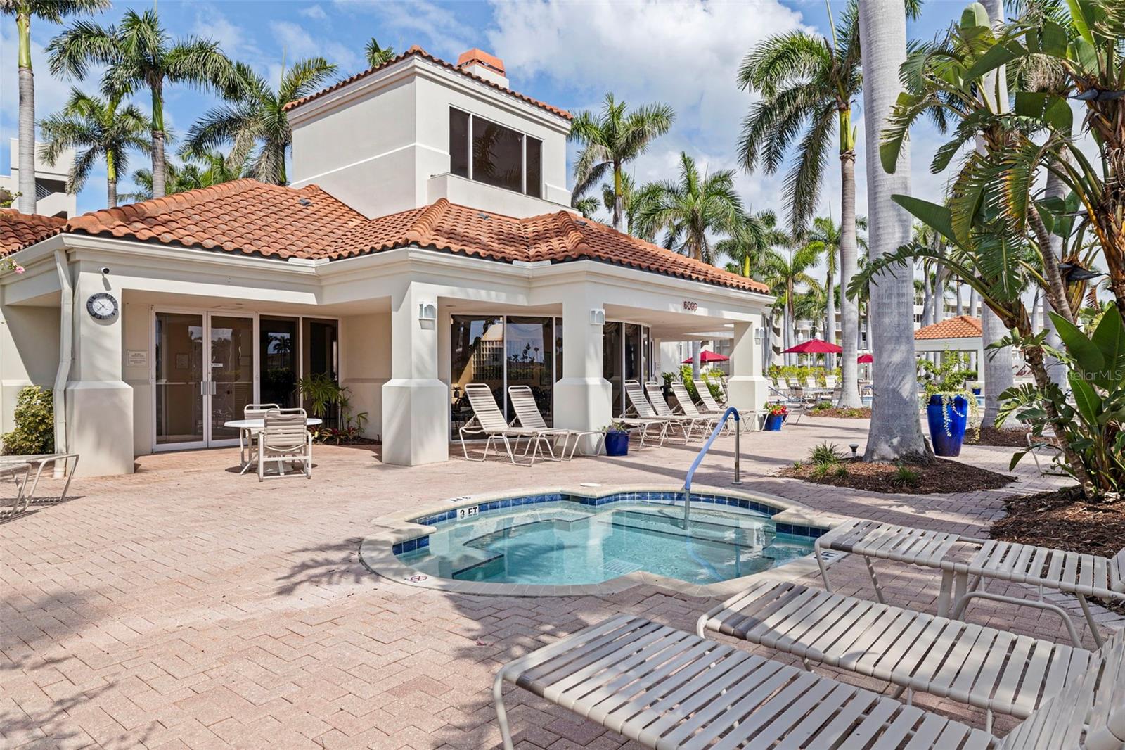 BAHIA VISTA CONDO - Residential Lease