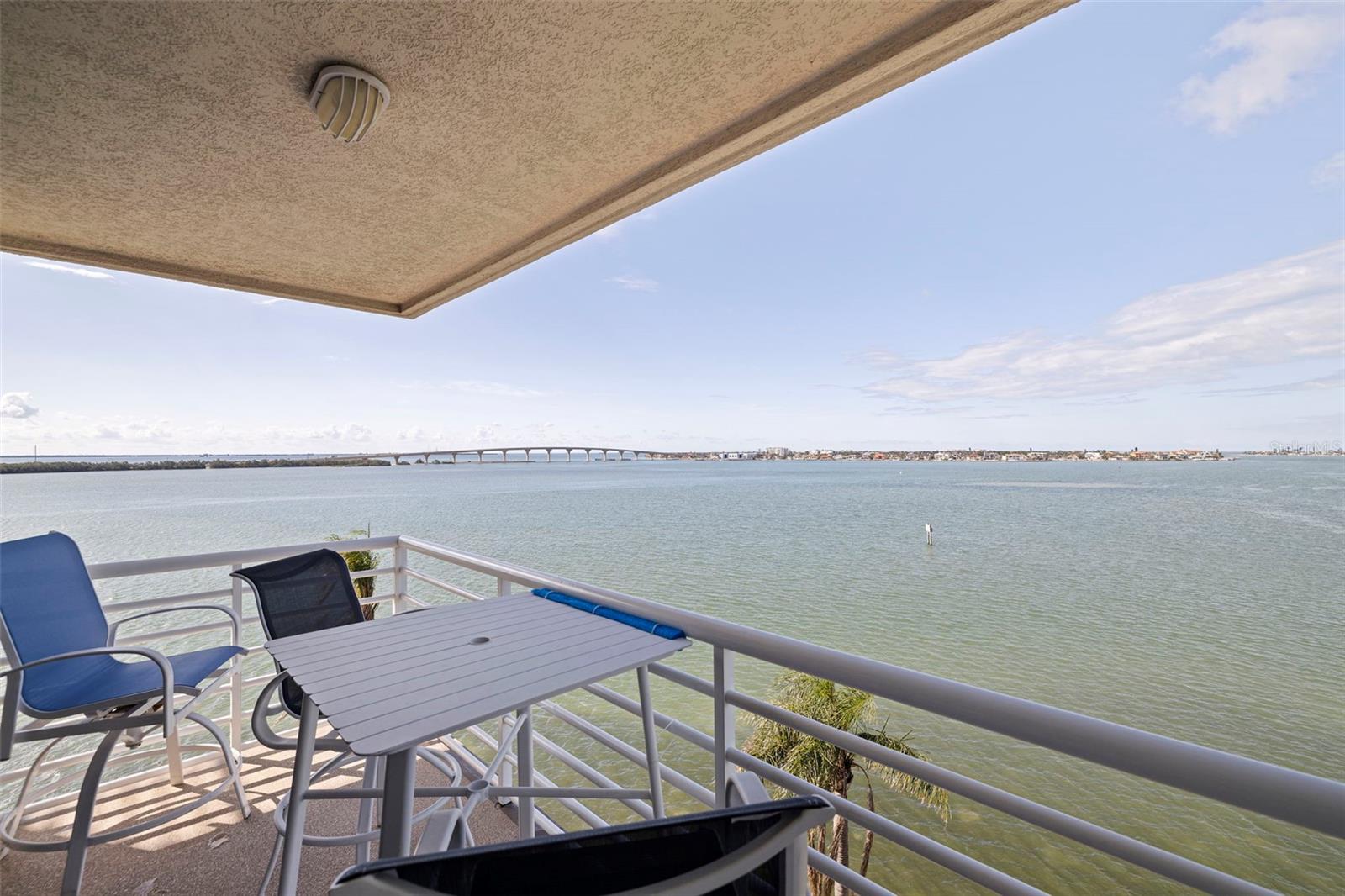 BAHIA VISTA CONDO - Residential Lease